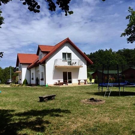 Kasprowa Dolina Hotel Jarosławiec Kültér fotó