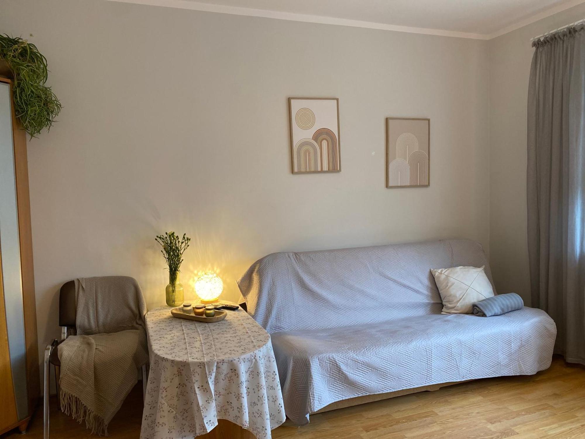 Kasprowa Dolina Hotel Jarosławiec Kültér fotó