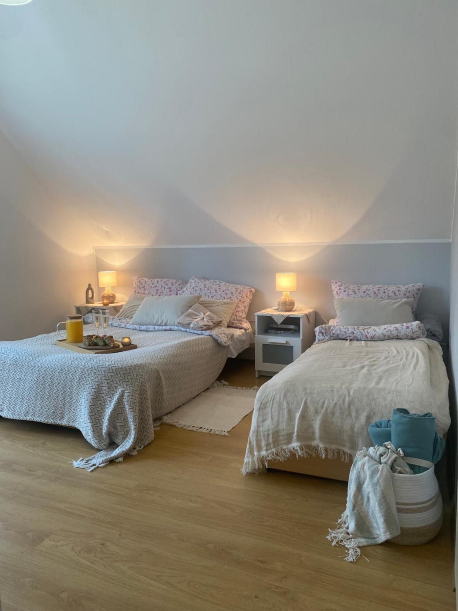 Kasprowa Dolina Hotel Jarosławiec Kültér fotó