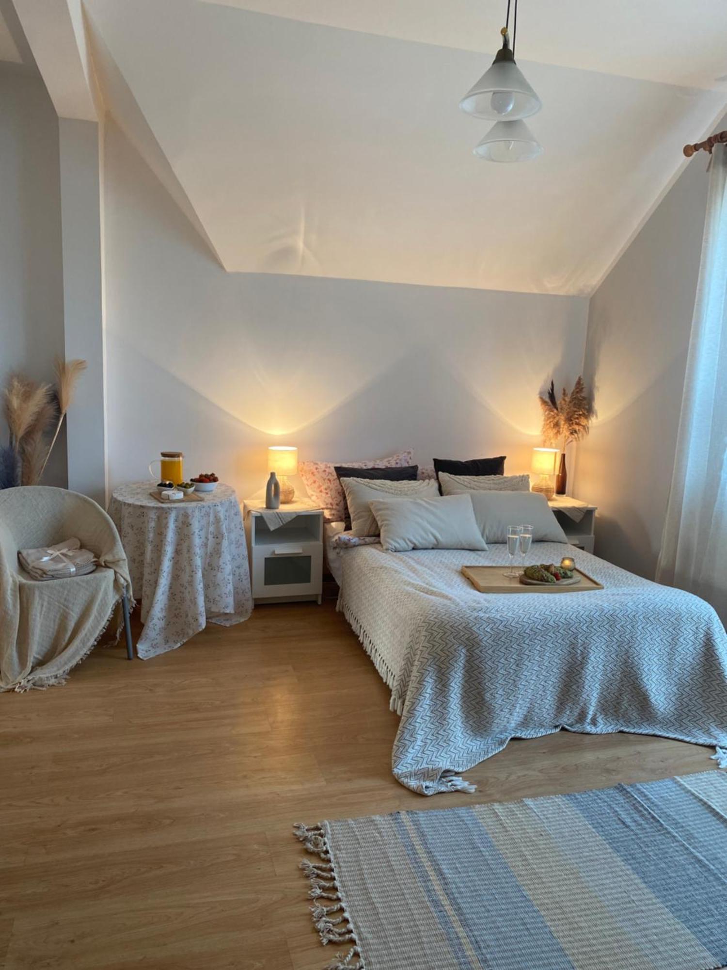 Kasprowa Dolina Hotel Jarosławiec Kültér fotó